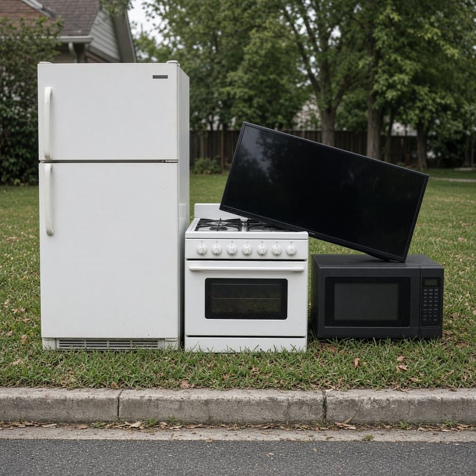 Appliances