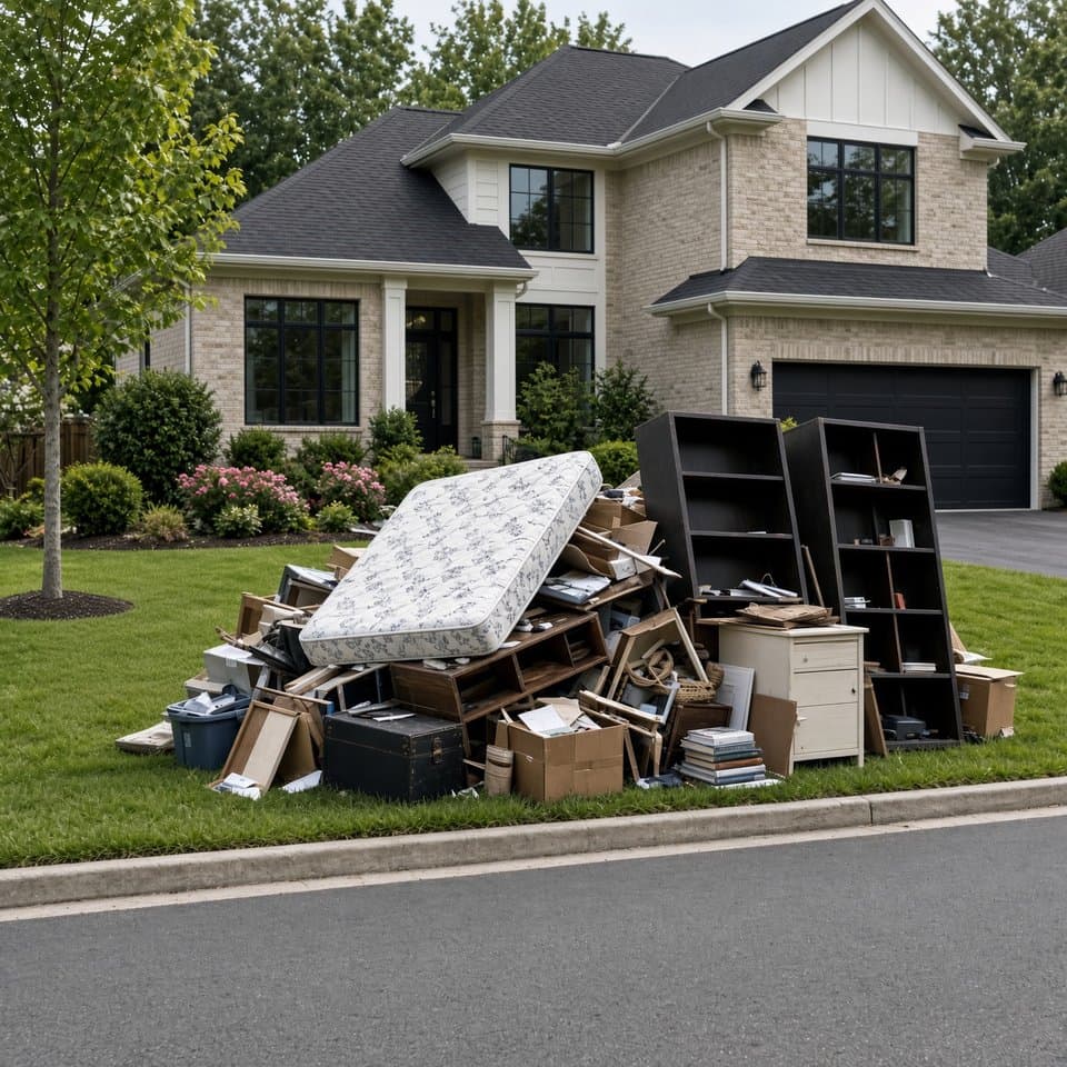 Estate Cleanouts