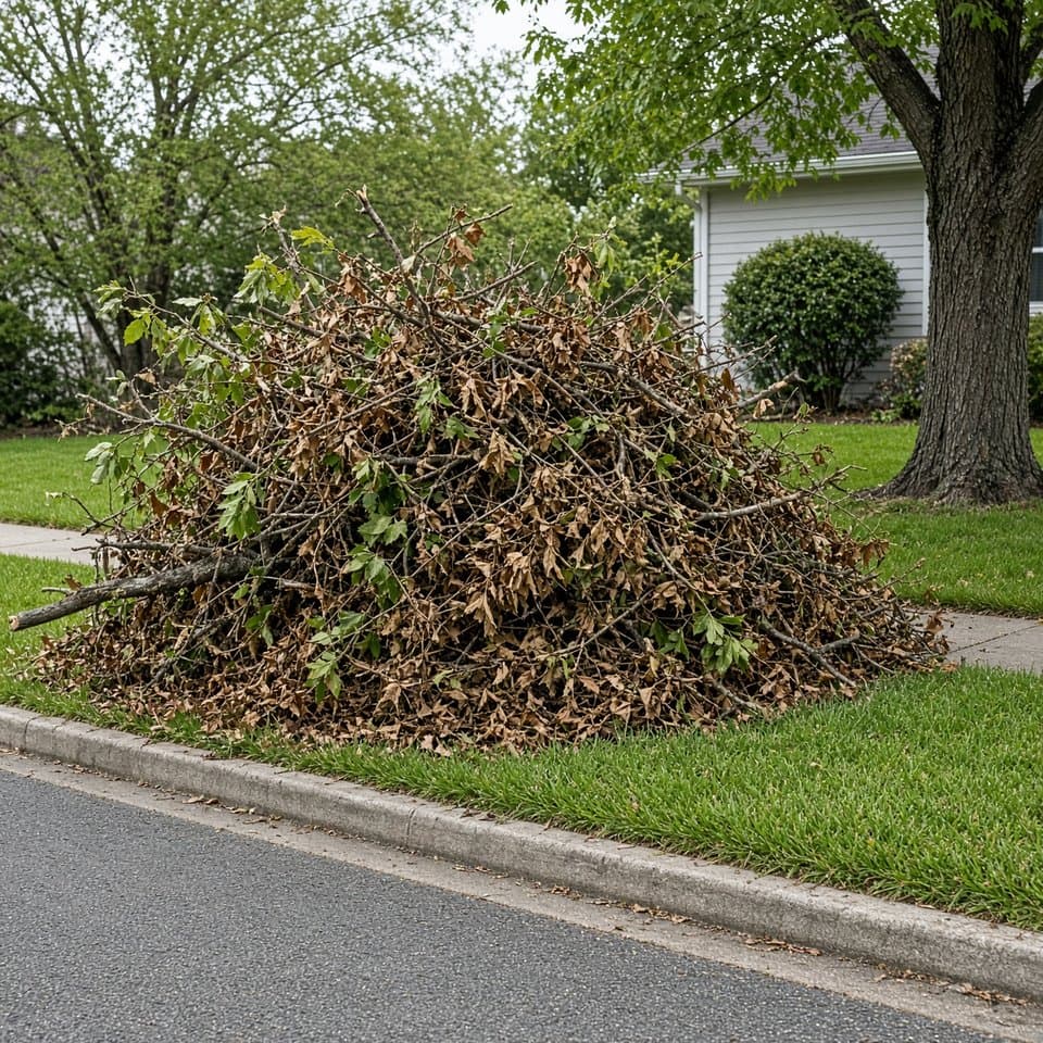 Yard Waste