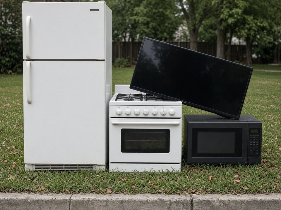 Appliances