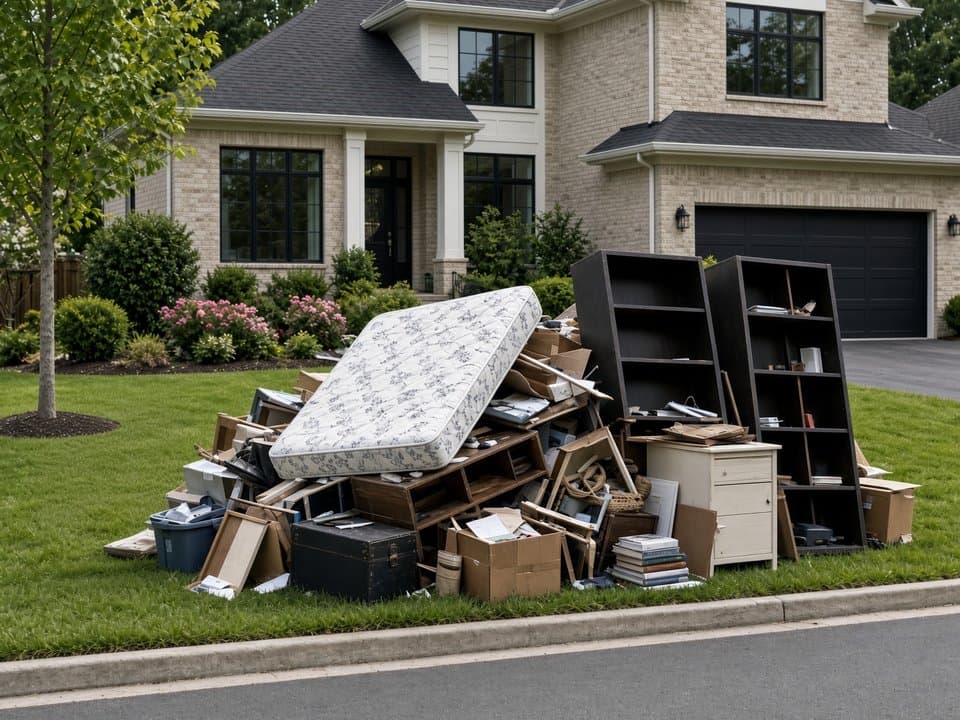 Estate Cleanouts