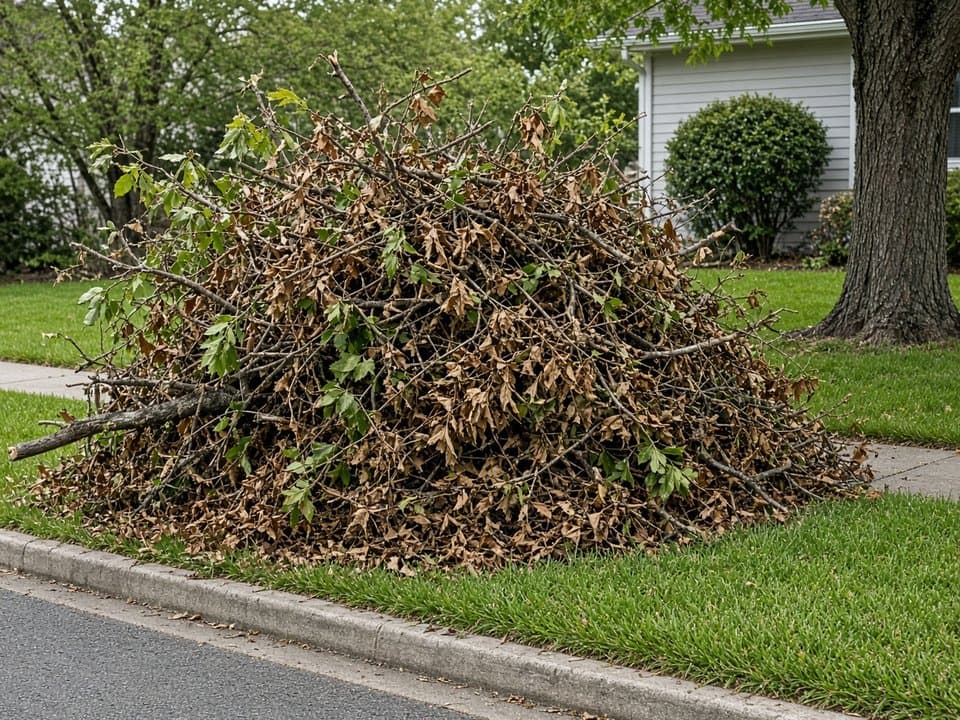 Yard Waste